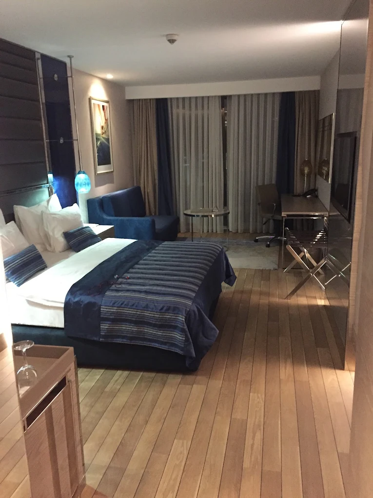 otel mobilyaları